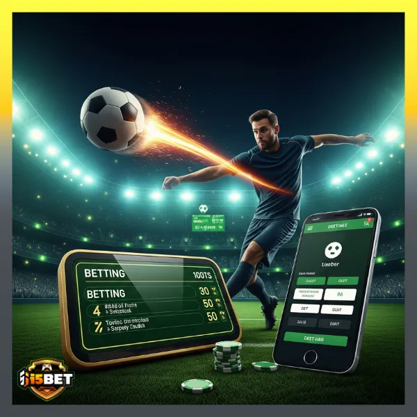 bóng đá i5bet