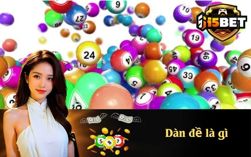 Dàn Đề Là Gì?
