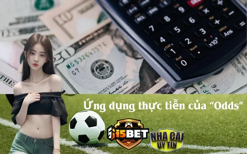 Ứng dụng thực tiễn của "Odds"